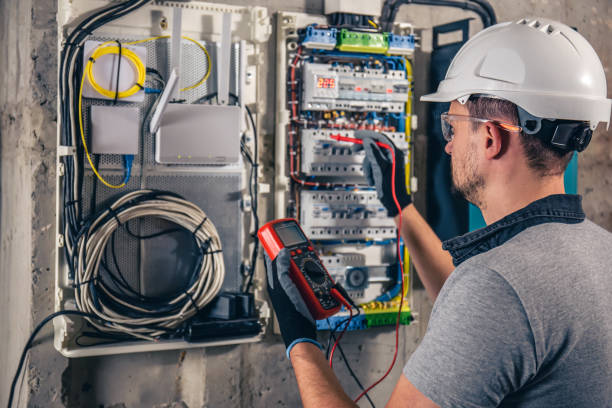 Best Electrical Repair Services  in Fairmont, NC