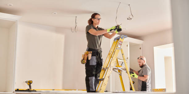 Best Generator Installation Services  in Fairmont, NC