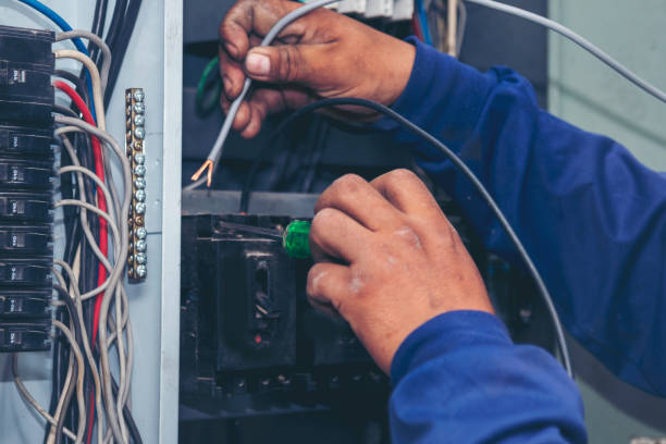 Best Electrician Near Me  in Fairmont, NC