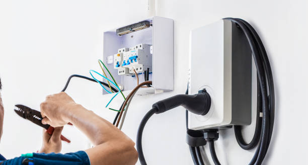 Best 24-Hour Electrician  in Fairmont, NC