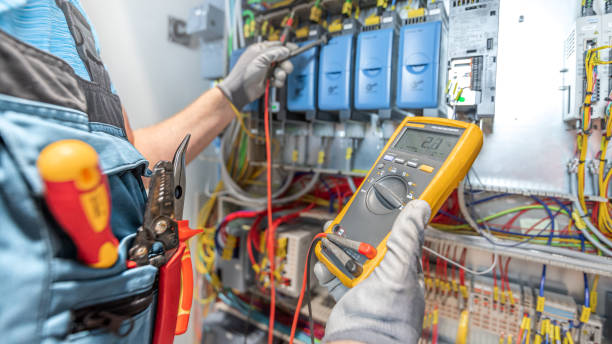 Best Electrical Troubleshooting Services  in Fairmont, NC