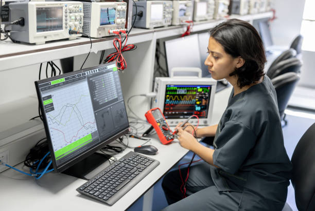 Best Licensed Electrician  in Fairmont, NC
