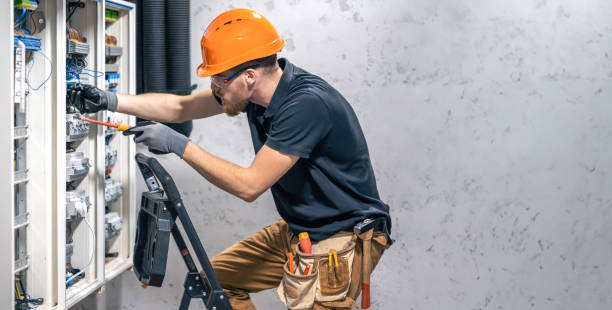 Best Electrical Rewiring Services  in Fairmont, NC